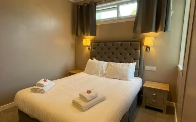 The Skye Bridge Hotel