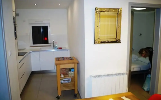 Apartamento Moli - A186