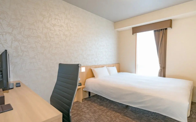 Tabino Hotel Sado