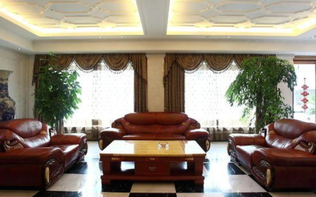 Xinmanao Fashion Hotel