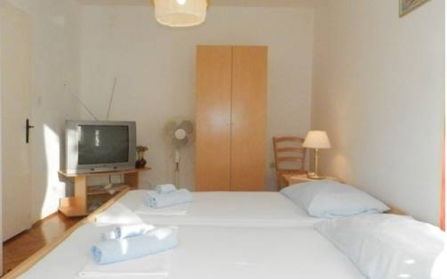 Apartman Kuky