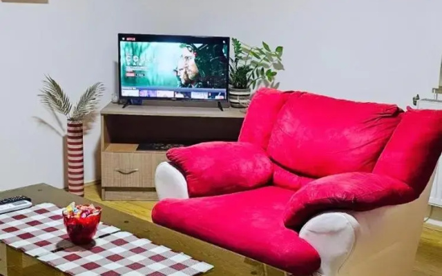 Apartman 053, stan na dan Doboj