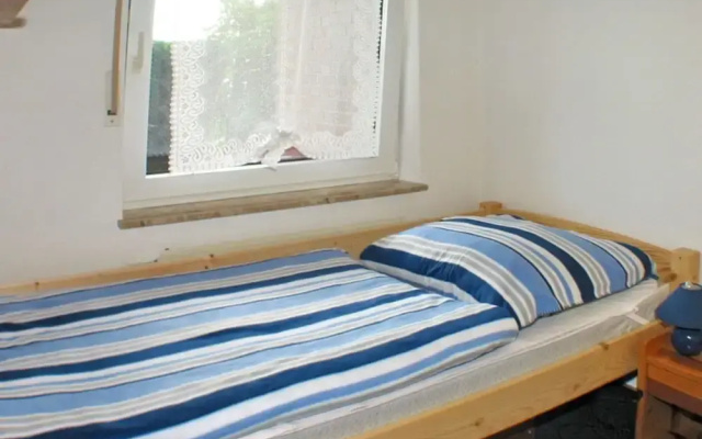 Ferienwohnung Tiefblick, Dornumersiel