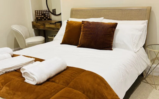 St Duthus Villa Guesthouse