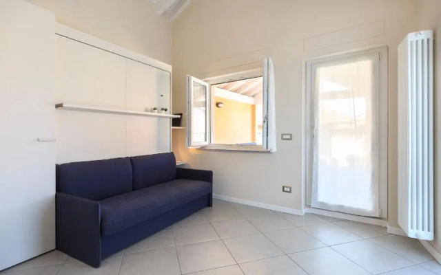 Come a Casa 19 - Romantic Studio