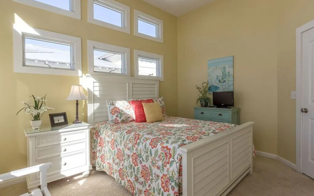 All About Tybee by Tybee Vacation Rentals