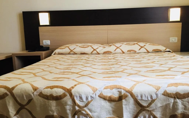 Hotel Virginia