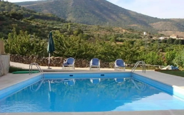 Casas Rurales Manolo 2