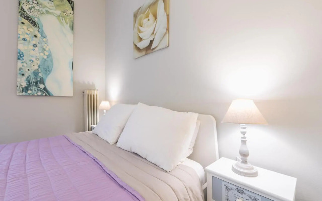 Zenios Kisamos-Pretty comfy studio