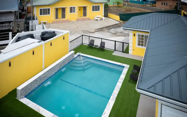 Kiskadee Korner Vacations