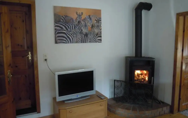 Mammut Apartments