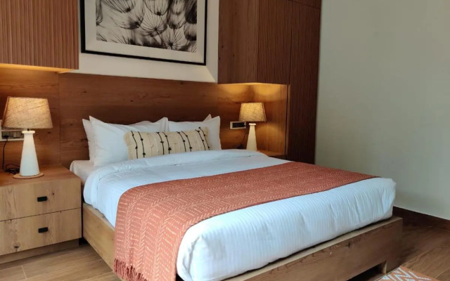 Villa by Olive - Nerul