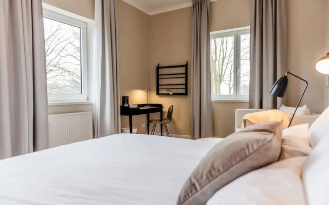 Aarskogs Boutique Hotel
