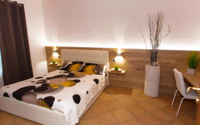 Residence Delle Rose