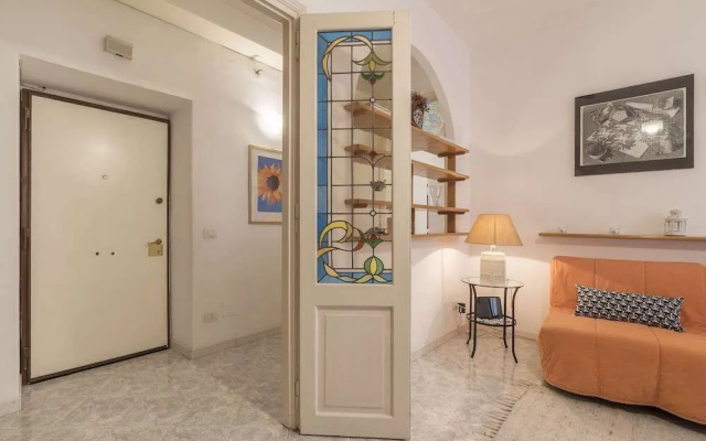 Testaccio Cozy Flat