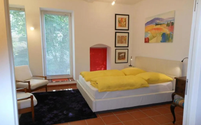 Ferienwohnung Roeder Mühle