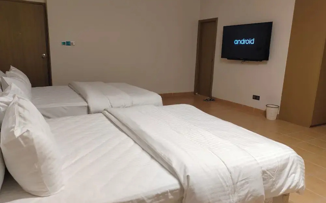 Kazi Resort & Hotel