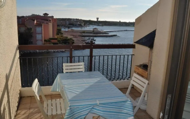 Appartement Port Barcarès, 3 pièces, 6 personnes - FR-1-431-15
