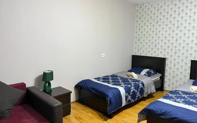 Guest House Zatika