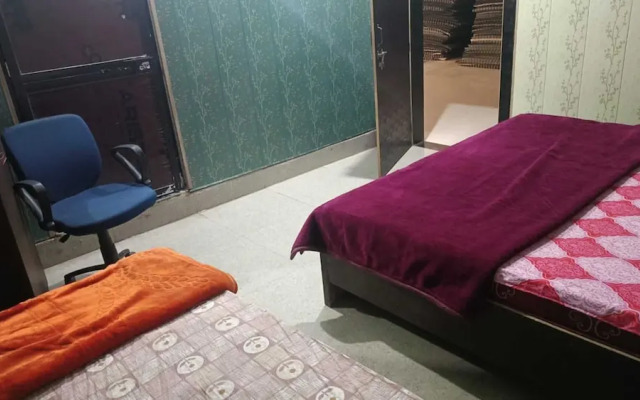 Hotel Shri Narayan