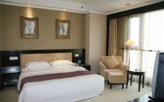 Tianyi Commercial Hotel Xi'an