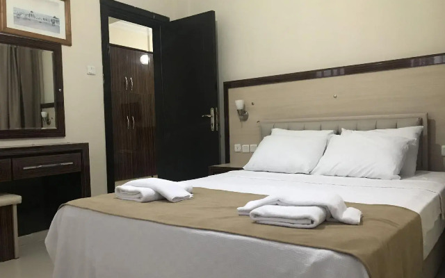 Tumay Hotel Bitez