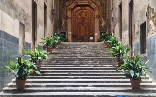 San Gregorio Suite&Rooms