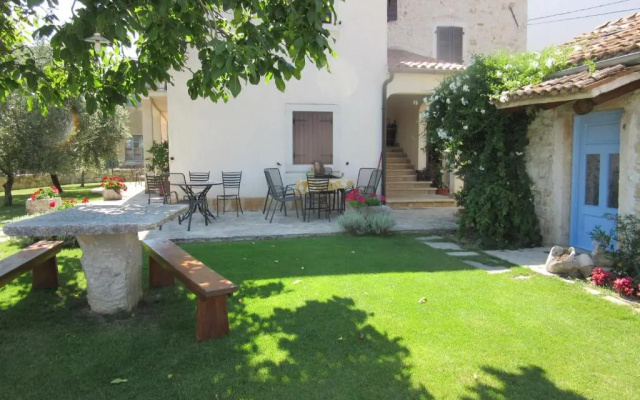 Rural Apartments Ritossa