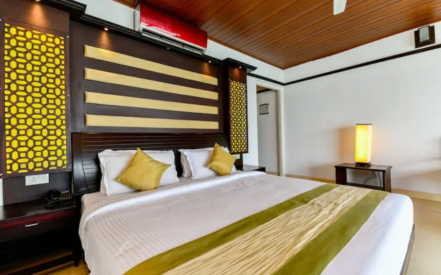 Palette Resort - Grand Ayur Island