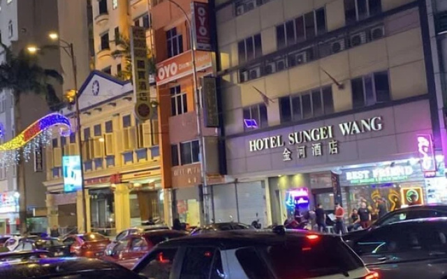 Ras International Hotel