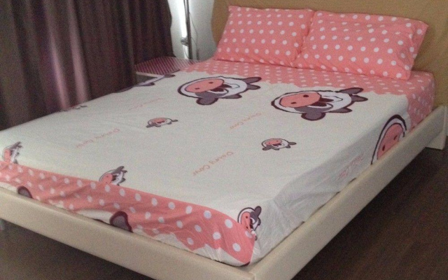 Baan Thew Lom 601