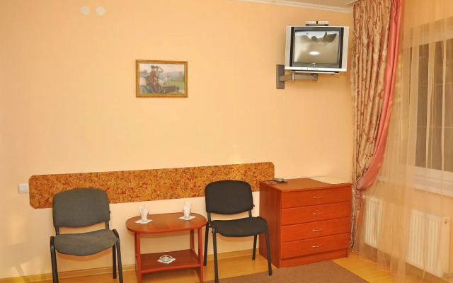 Casablanca Hotel