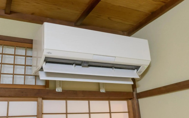 Koto no Besou Kyomachiya Ginkaku Bekan - Vacation STAY 11555
