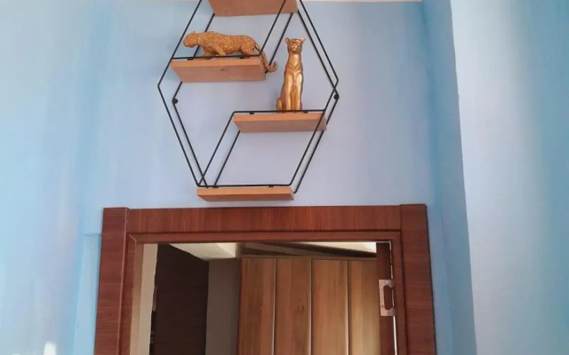 Apartman Radoman