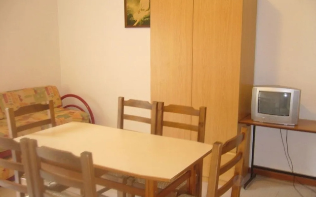 Dainese Apartments Casa Abigail