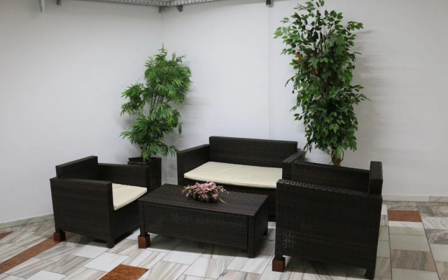 Hotel Accord & Alpin