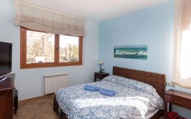 Villa Menorca