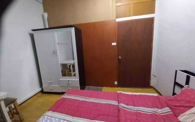Amazing Khaosan Hostel