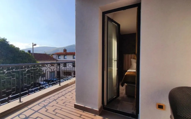 Hotel Pasha