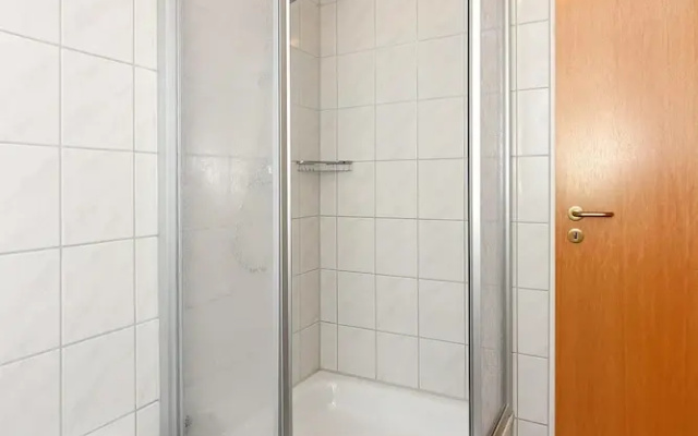 Ferienwohnung in der Nahe zum Strand in Bensersiel