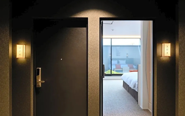 HOTEL KYOTOLOGY - Vacation STAY 16018v