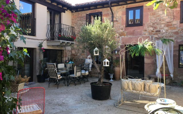 Hotel Doña Palmira