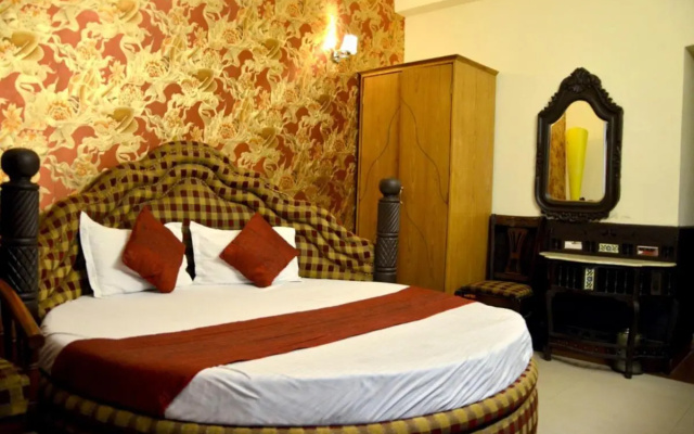 OYO Rooms Piccadily Chowk Sec 22 C Chandigarh