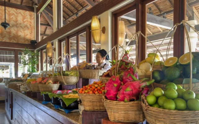 Evason Ana Mandara Nha Trang