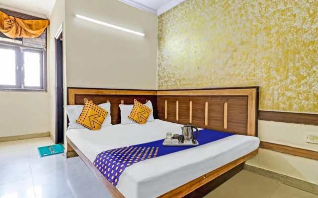 Hotel Anchal Dx