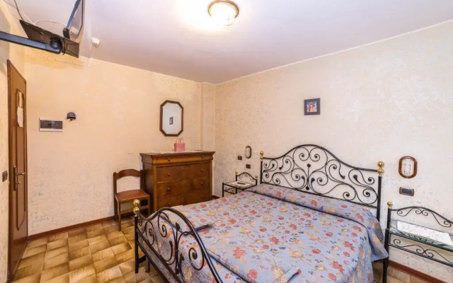 Hotel Valle Verde