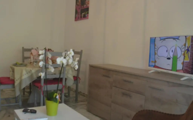 Appartement Fréjus, 2 pièces, 4 personnes - FR-1-226A-58
