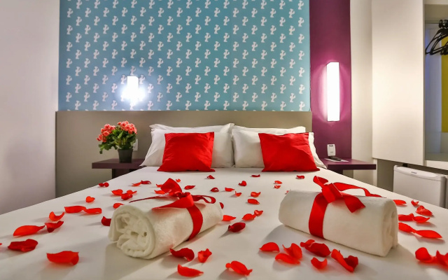 Nobile Inn Pampulha
