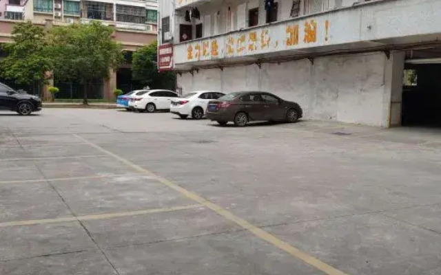 Liyuan Hotel