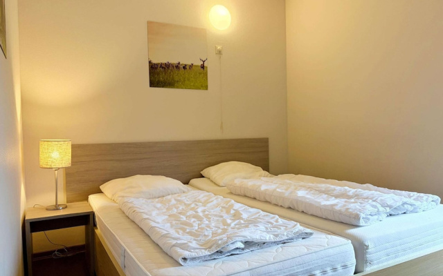 Holiday Home in Hambachtal Holiday Park